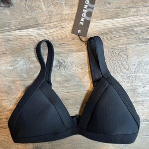 Kameron top from one one swimwear